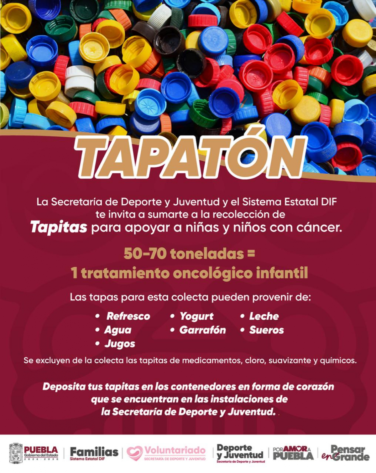 Tapatón